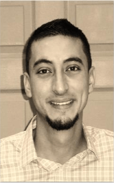 Issam Loubani: Insttiutions Head