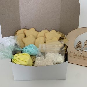 Eid Cookies Product