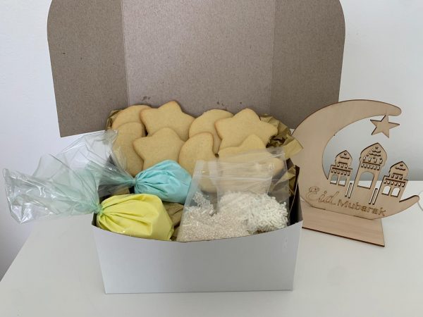 Eid Cookies Product