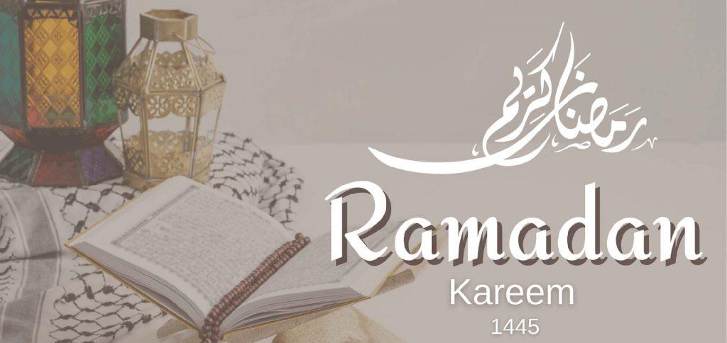 MAC annonce le 11 mars comme premier jour du Ramadan 1445 / MAC Announces March 11th as the First Day of Ramadan 1445